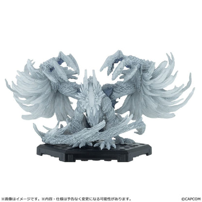 Monster Hunter Figure Builder Trading Figures Standard Model Plus Vol. 29 10 - 15 cm Assortment (6)