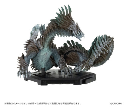 Monster Hunter Capcom Figure Builder Collectible Figures Standard Model Plus Vol. 30 Assortment (6)