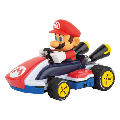 Super Mario Kart RC remote-controlled Race Kart 1/32 2.4GHz Mario R/C Toys