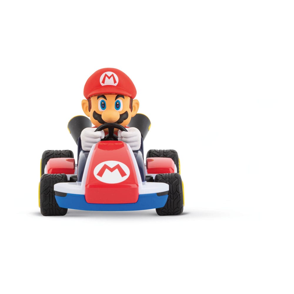 Super Mario Kart RC remote-controlled Race Kart 1/32 2.4GHz Mario