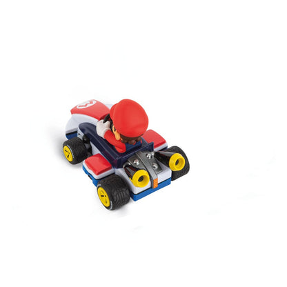 Super Mario Kart RC remote-controlled Race Kart 1/32 2.4GHz Mario R/C Toys