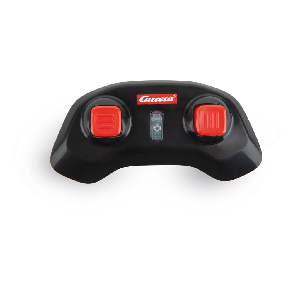 Sonic the Hedgehog RC remote-controlled Car 1/43 2.4GHz Mini Sonic