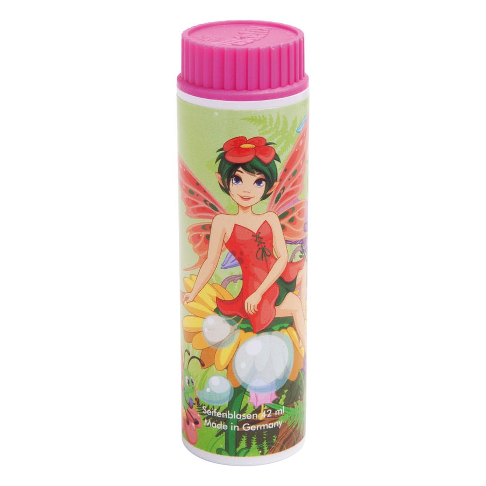 Classic Pustefix Soap Bubble Bottle Fairies Assortment (25)