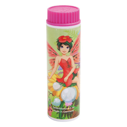 Classic Pustefix Soap Bubble Bottle Fairies Assortment (25)