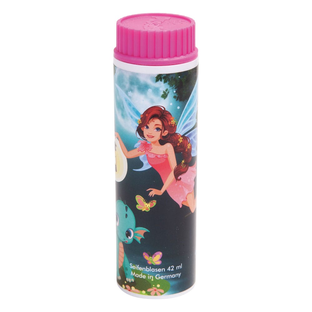 Classic Pustefix Soap Bubble Bottle Fairies Assortment (25)