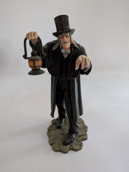 London After Midnight Statue 1/10 Lon Chaney 16 cm