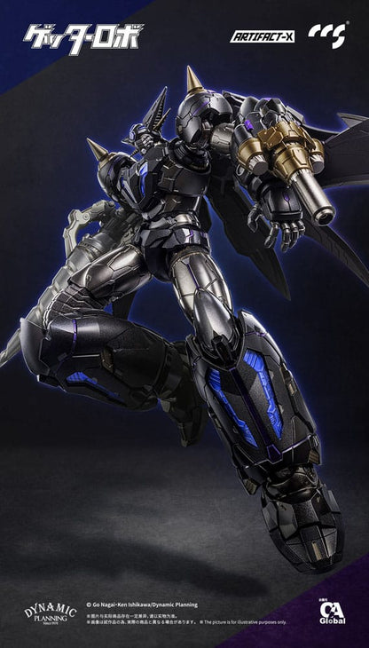 Artifact-X Series Action Figure Another Getter 20 cm