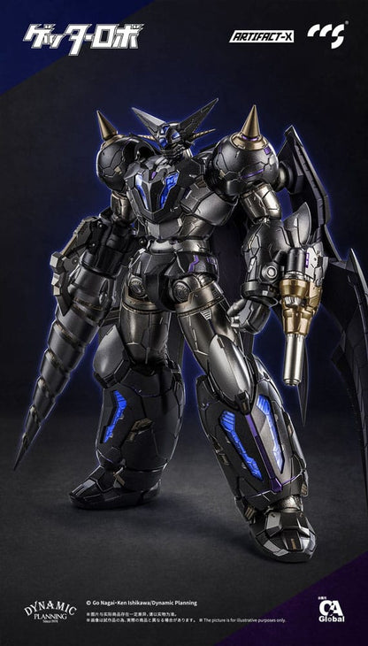 Artifact-X Series Action Figure Another Getter 20 cm Action figures