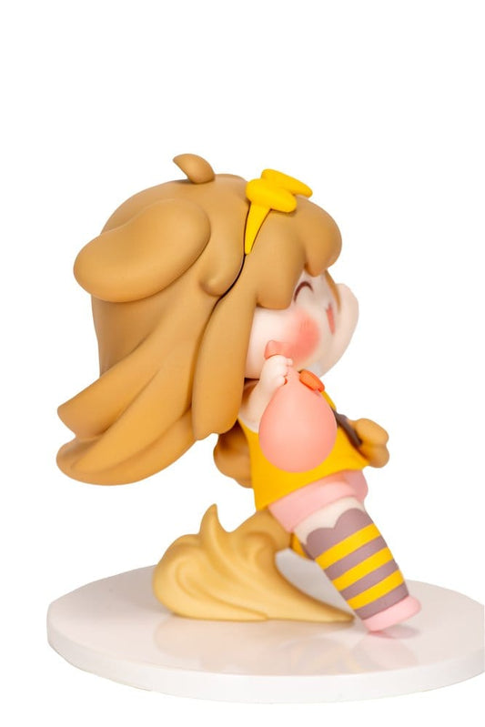 Trickal: Chibi Go PVC Figure Butter 9  cm