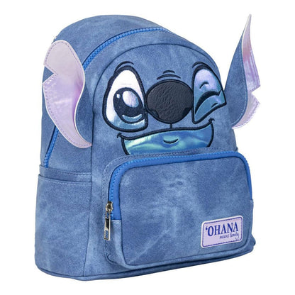 Lilo & Stitch Backpack Stitch Twink
