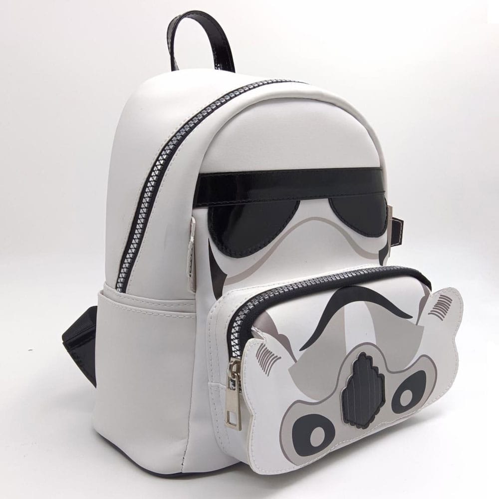 Star Wars Backpack Stormtrooper Bags