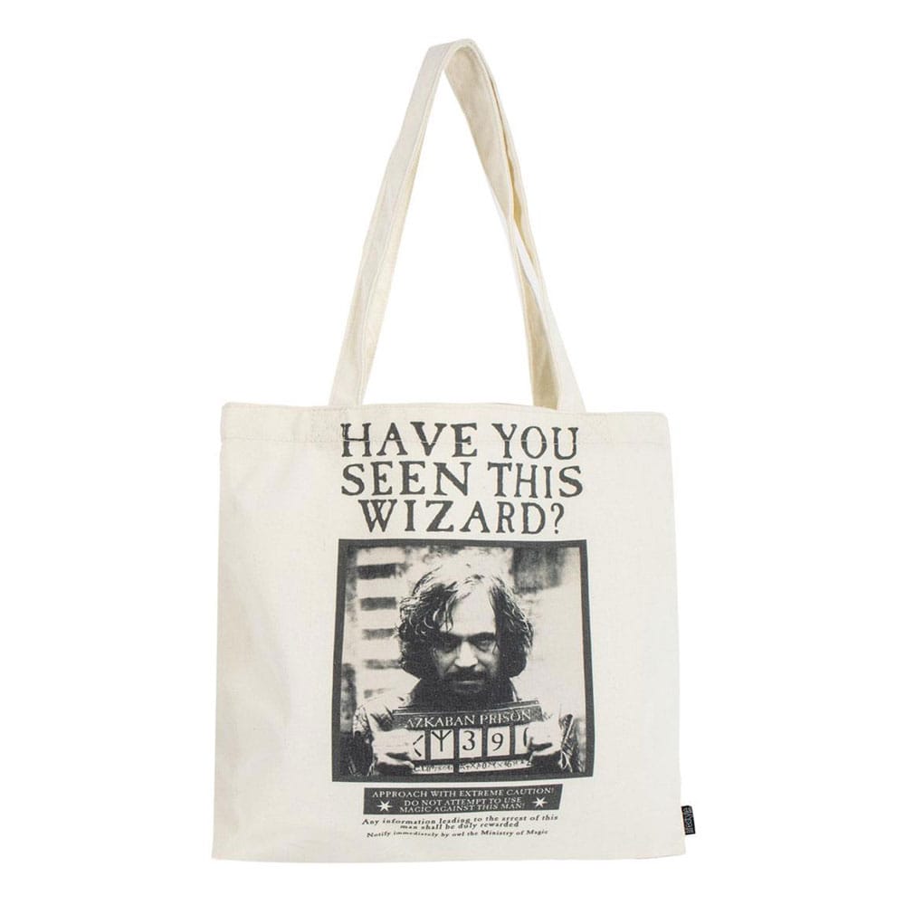 Harry Potter Tote Bag Have you seen Bags