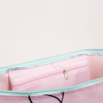 Lilo & Stitch Beach Bag Life´s better at the Beach