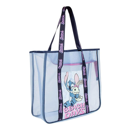 Lilo & Stitch Premium Beach Bag Bags