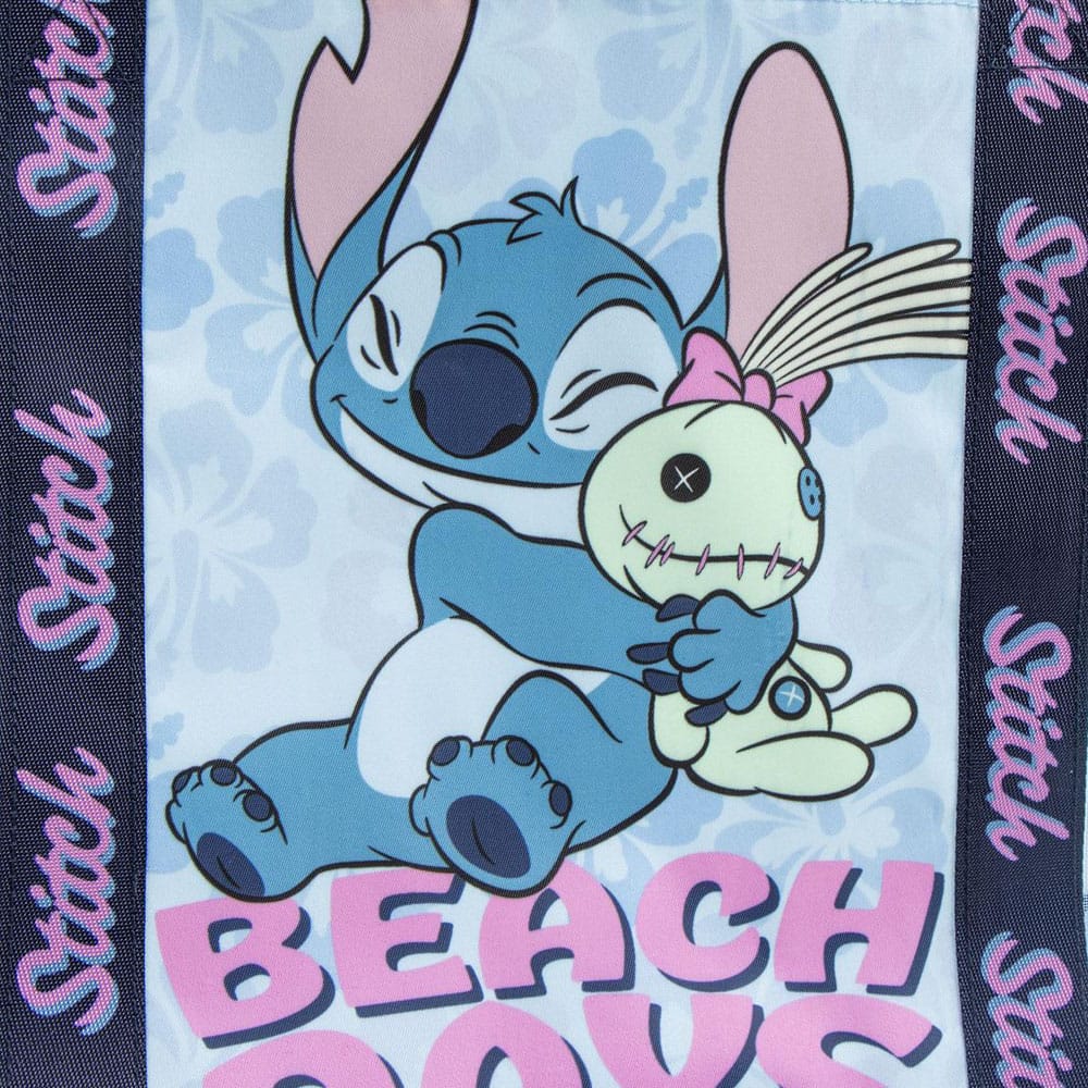 Lilo & Stitch Premium Beach Bag Bags