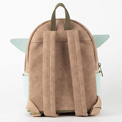 Star Wars: The Mandalorian Backpack Grogu