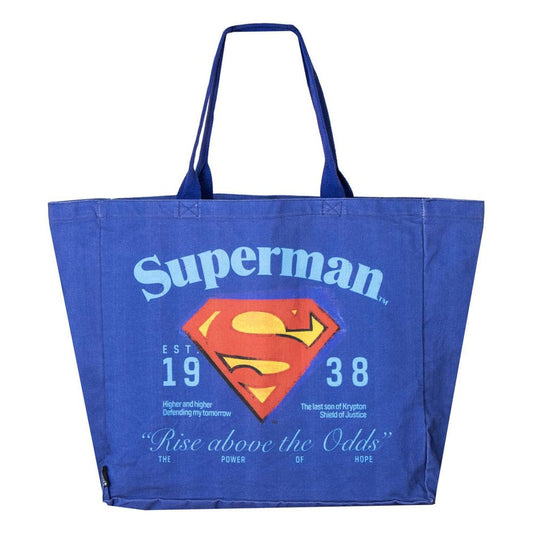 DC Comics Tote Bag Superman XL
