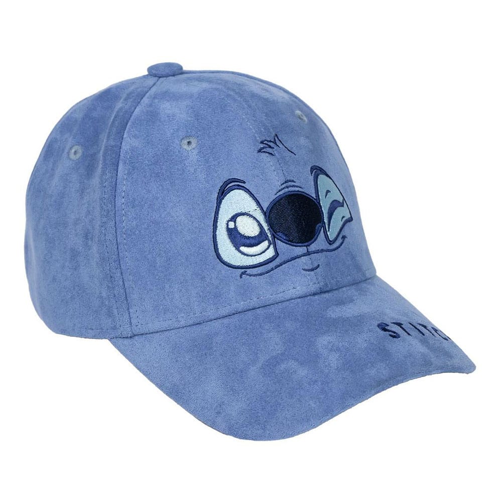 Lilo & Stitch Baseball Stitch Twink Beanies & Caps
