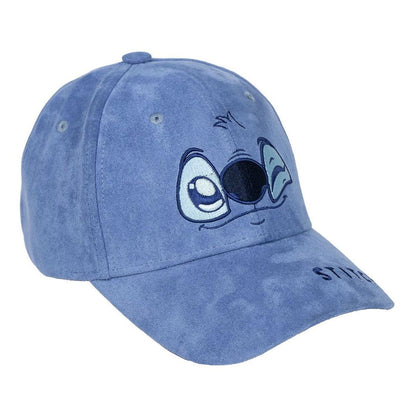 Lilo & Stitch Baseball Stitch Twink Beanies & Caps