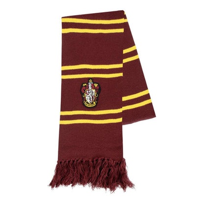 Harry Potter Scarf Gryffindor 165 cm Scarfs