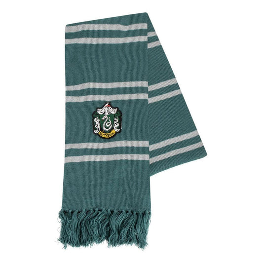 Harry Potter Scarf Slytherin 165 cm Scarfs