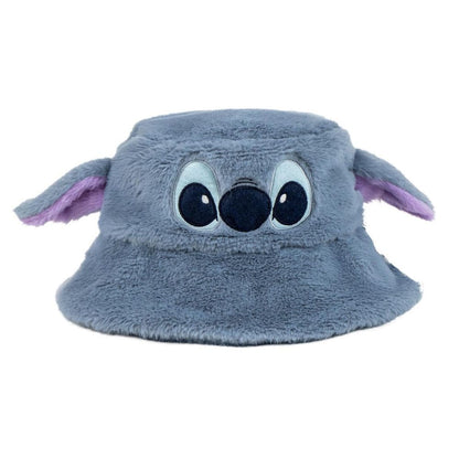 Lilo & Stitch Bucket Hat Beanies & Caps
