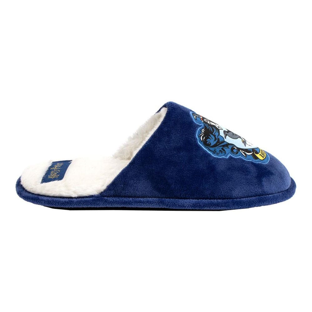 Harry Potter Slippers Ravenclaw Assortment (12)