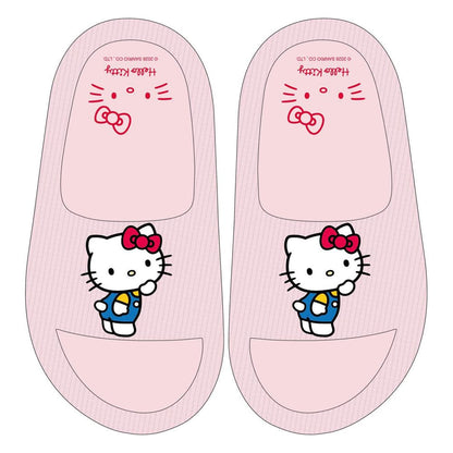 Sanrio Slippers Hello Kitty Assortment (12)