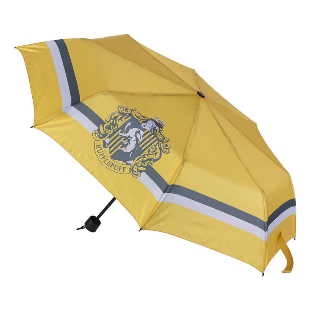 Harry Potter Umbrella Hufflepuff Umbrellas