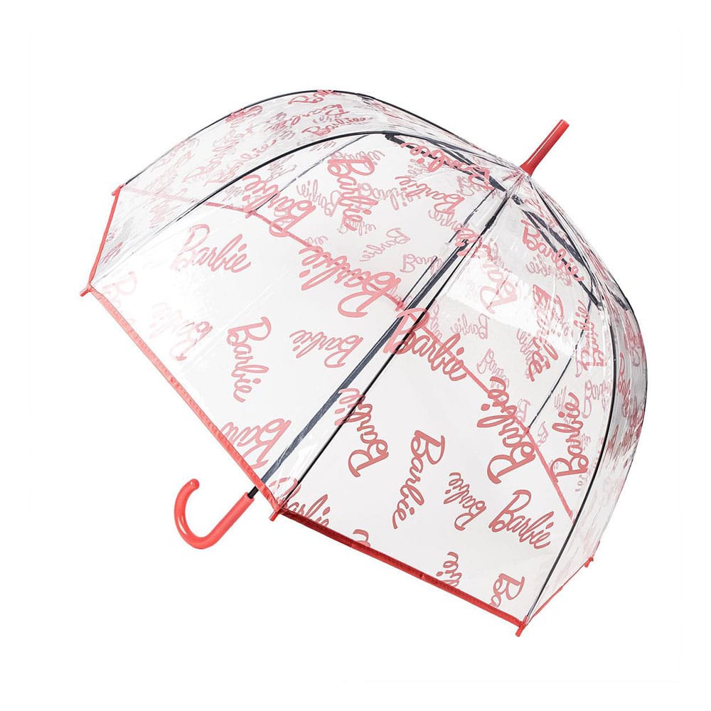 Barbie Umbrella