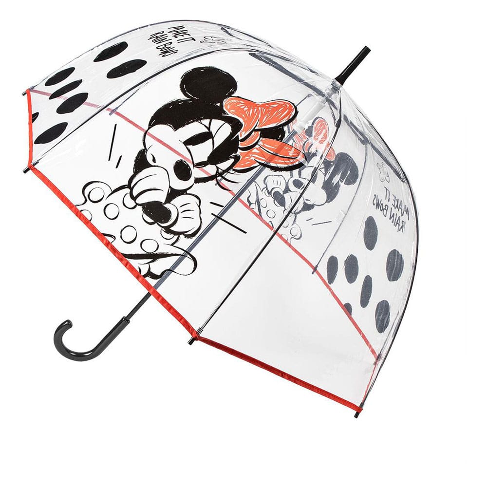 Disney Umbrella Minnie Umbrellas