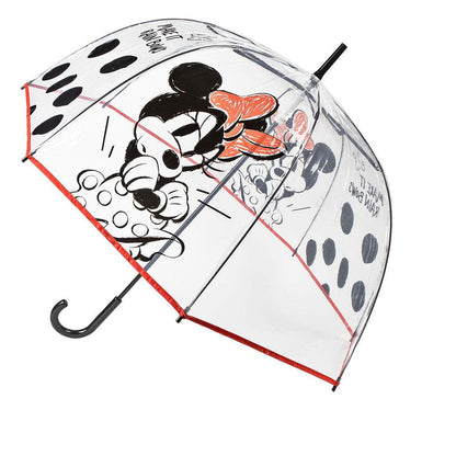 Disney Umbrella Minnie Umbrellas