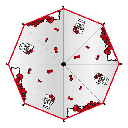 Sanrio Umbrella Hello Kitty