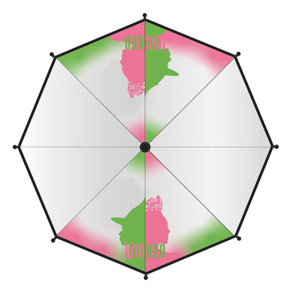 Wicked Umbrella Umbrellas