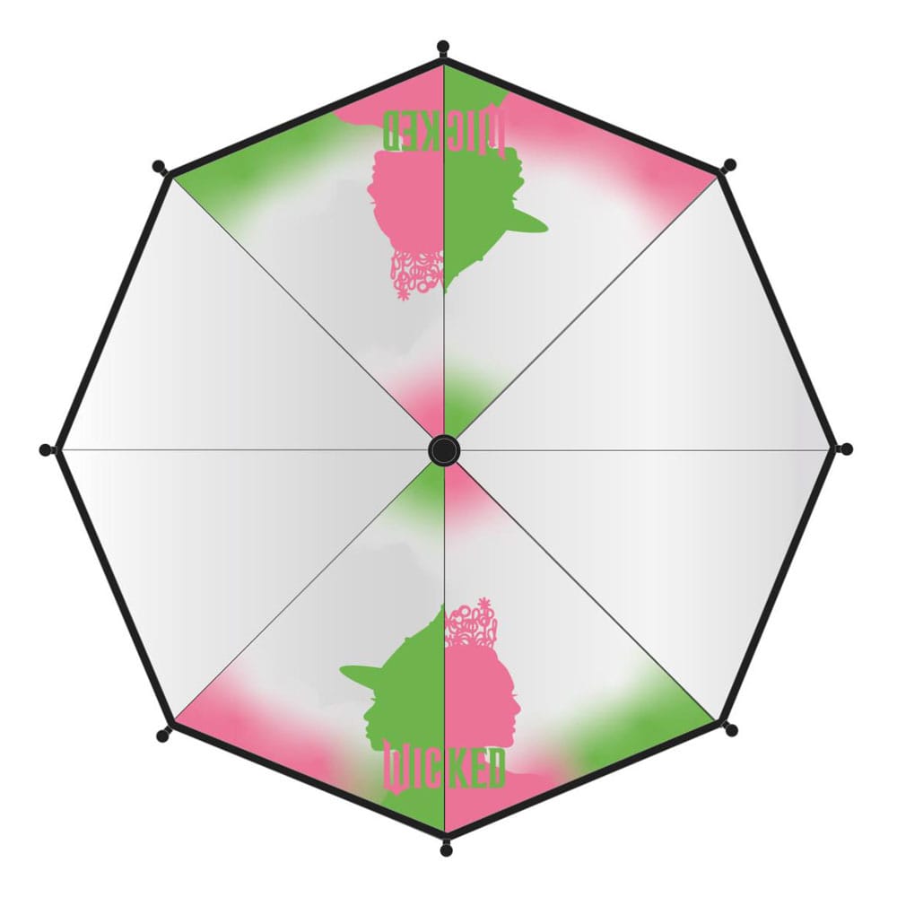 Wicked Umbrella Umbrellas