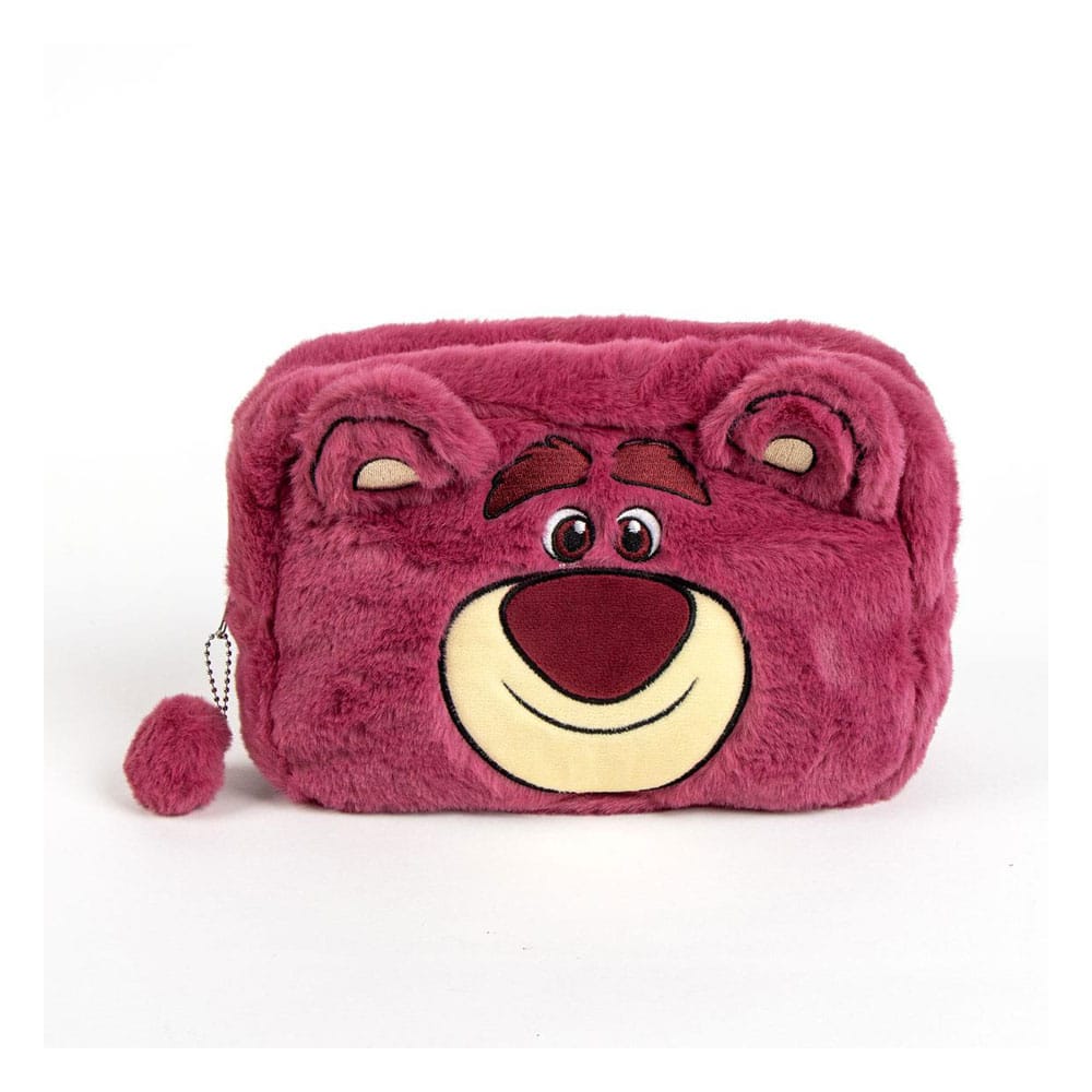 Toy Story Make Up Bag Lotso Bags