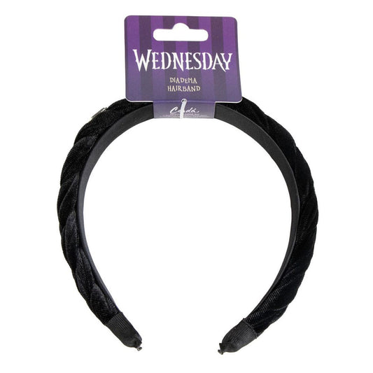 Wednesday Headband Costumes & Fun items
