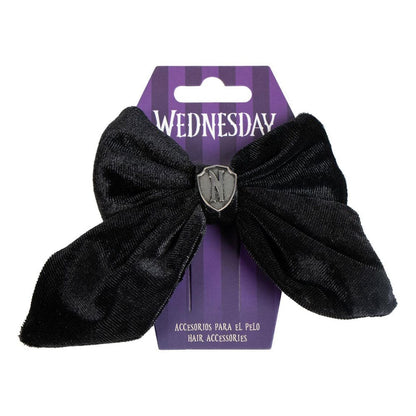 Wednesday Hair Accessorie Bow Personal Care Products