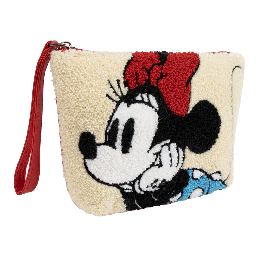 Disney Make Up Bag Minnie Bags
