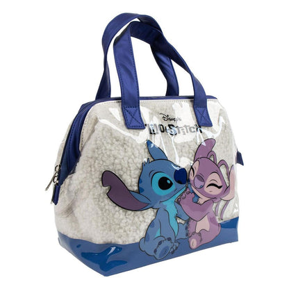 Lilo & Stitch Make Up Bag Stitch & Angel Bags