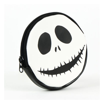 Nightmare before Christmas Make Up Bag Jack