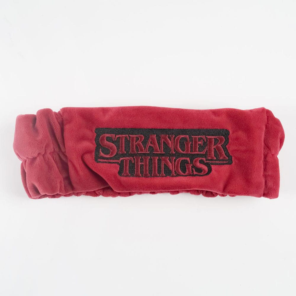 Stranger Things Hair Accessories 6 Pack