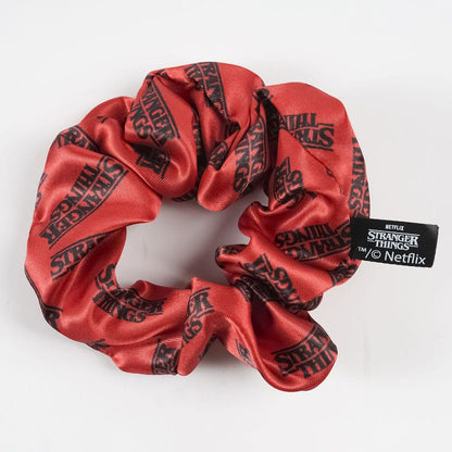 Stranger Things Hair Accessories 6 Pack Bags