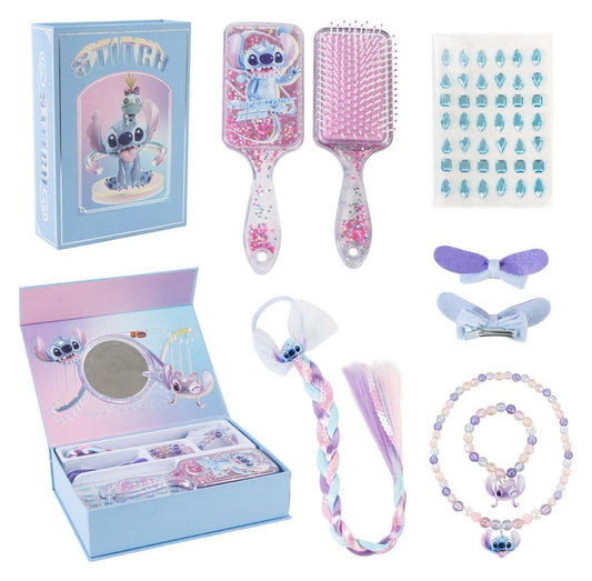 Lilo & Stitch Beauty Accessories Set Box