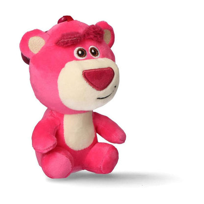 Toy Story Plush Keychain Aristocats Lotso 12 cm
