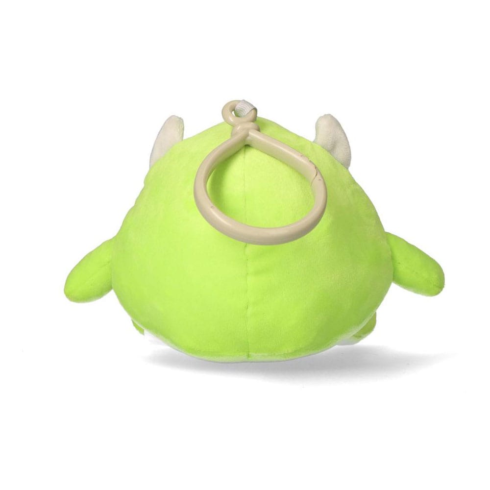 Monsters, Inc. Plush Keychain Aristocats Mike 12 cm