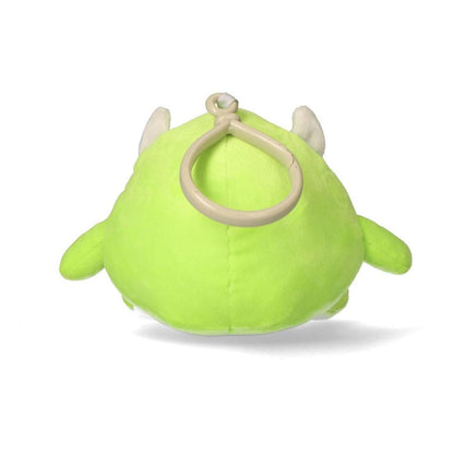 Monsters, Inc. Plush Keychain Aristocats Mike 12 cm