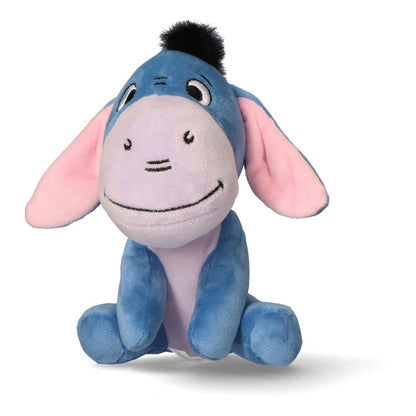 Disney Plush Keychain Aristocats Winnie the Pooh Eeyore 12 cm Keyrings