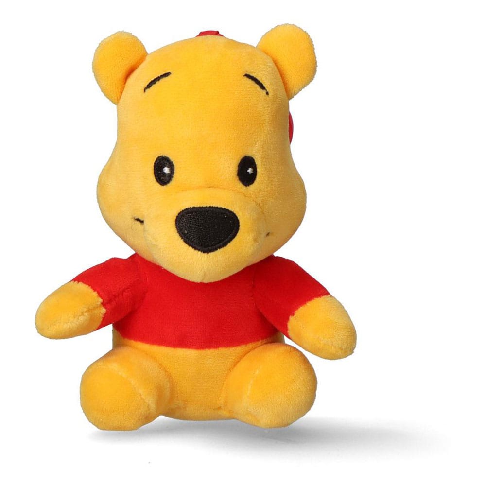 Disney Plush Keychain Aristocats Winnie the Pooh 12 cm
