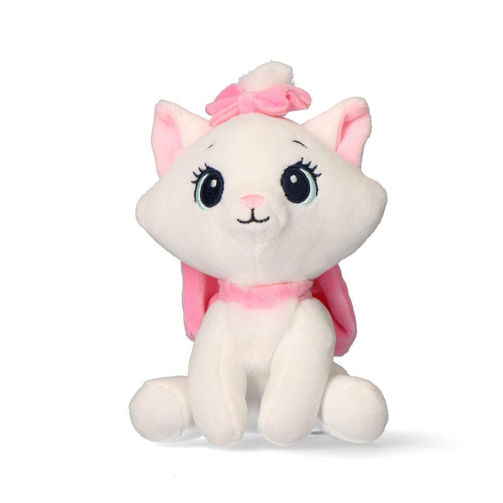 Disney Plush Keychain Aristocats Marie 12 cm